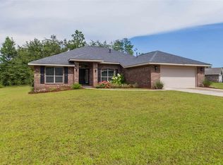 902 Jacobs Way, Cantonment, FL 32533