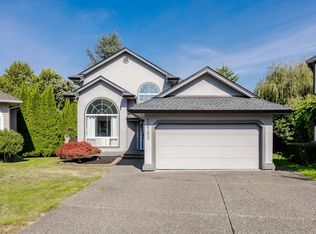 20763 91a Ave, Langley, BC V1M 2P6