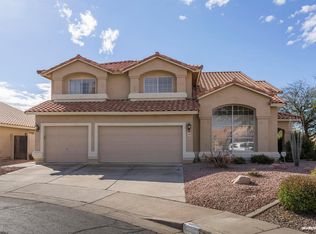 4899 W Tyson St, Chandler, AZ 85226