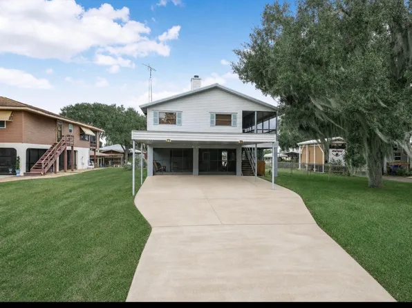 1620 Rutledge Ave, Lake Placid, FL 33852