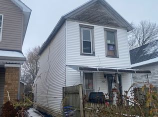 405 N 20th St, Richmond, IN