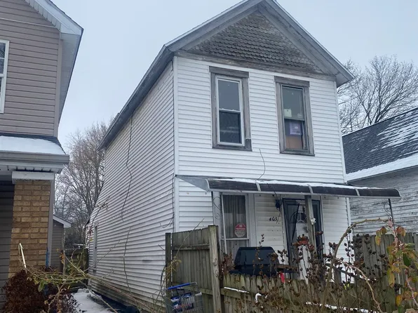 405 N 20th St, Richmond, IN 47374