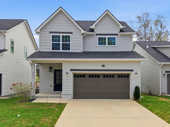 4071 Inlet Loop, Chattanooga, TN 37416