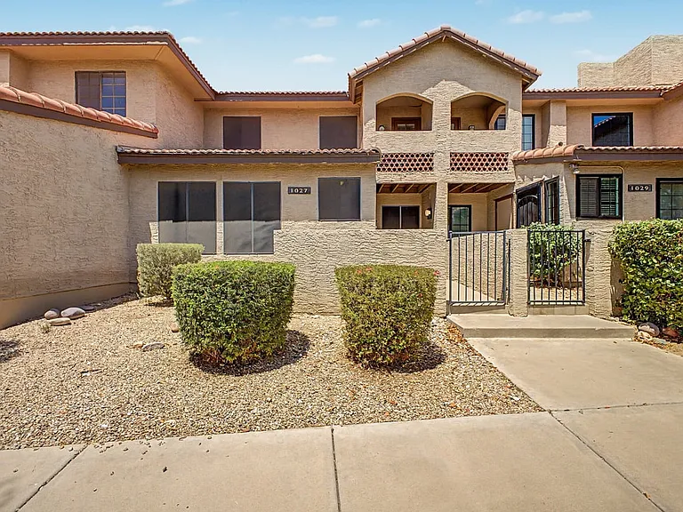 8625 E Belleview Pl #1027 — Photo 31