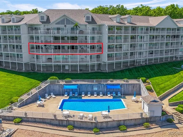 4800 Eagleview Dr #127C, Osage Beach, MO 65065