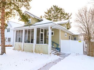 1004 South CHERRY AVENUE, Marshfield, WI 54449