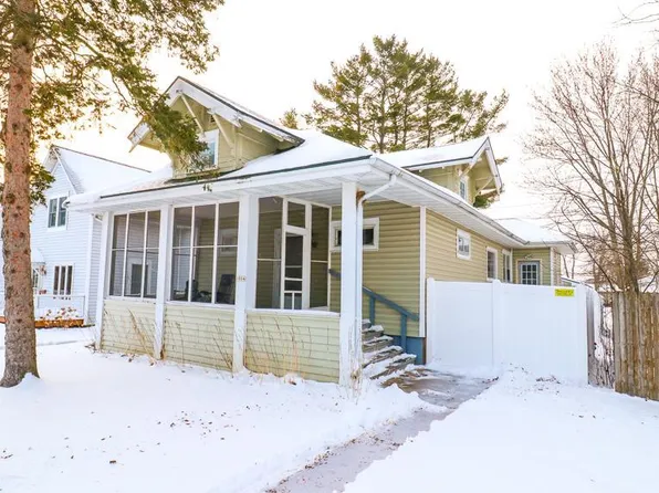 1004 South CHERRY AVENUE, Marshfield, WI 54449