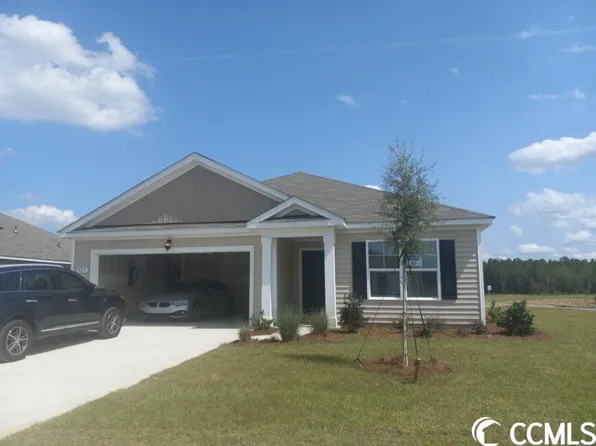 523 Strawberry Field Way Lot 119- Aria A, Galivants Ferry, SC 29544