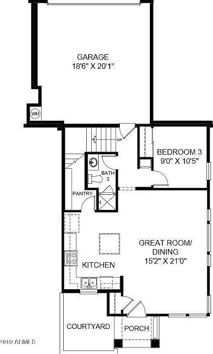 2nd image of 14870 W ENCANTO Boulevard #1005