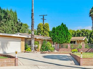 20851 Jan St, Winnetka, CA 91306