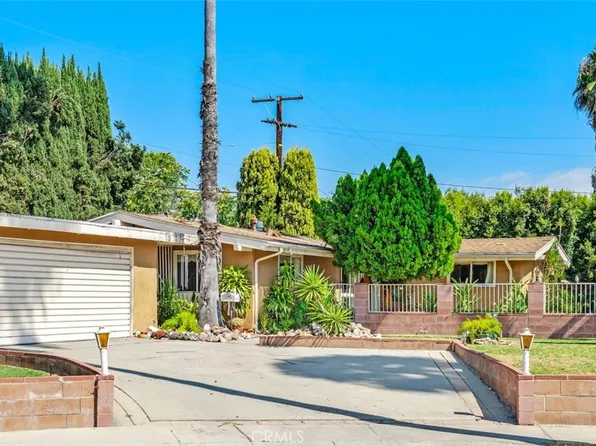 20851 Jan St, Winnetka, CA 91306
