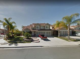 24353 Rimcrest Ln, Moreno Valley, CA 92557