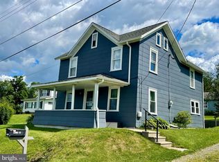 192 Walnut St, Osceola Mills, PA 16666