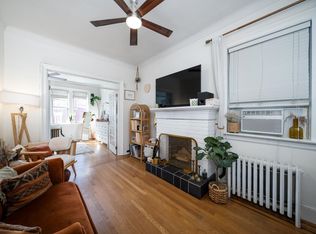 911 Willow Ave #3, Hoboken, NJ 07030