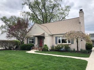 1680 Barrington Rd, Columbus, OH 43221