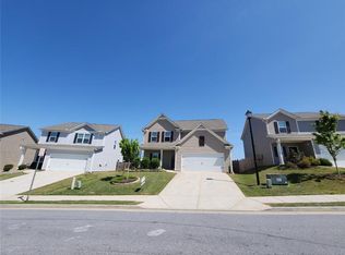 412 Merigold Way, Pendergrass, GA 30567