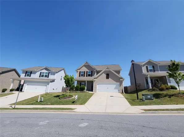 412 Merigold Way, Pendergrass, GA 30567