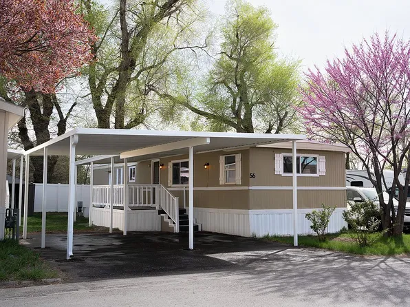 56 E Apollo Way, Sandy, UT 84070