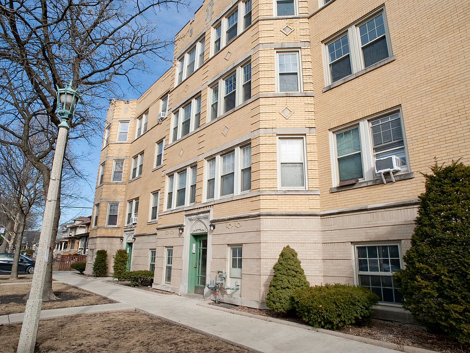 1st image of 844 S Scoville Ave APT 2