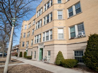 844 S Scoville Ave APT 2, Oak Park, IL, 60304