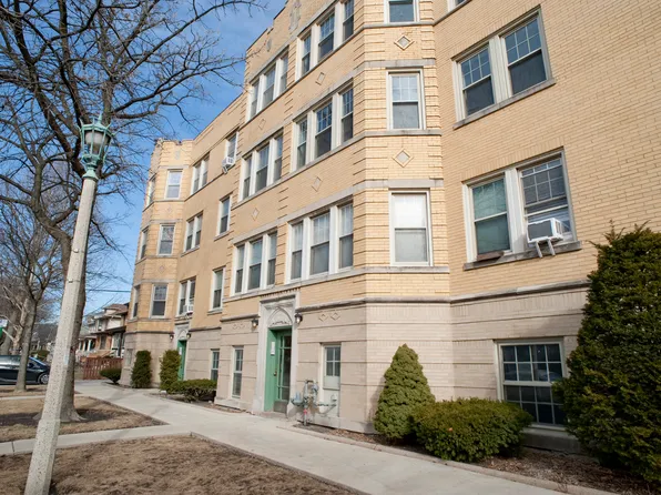 844 S Scoville Ave APT 2, Oak Park, IL 60304