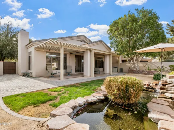 3830 E CARTER Drive, Phoenix, AZ 85042