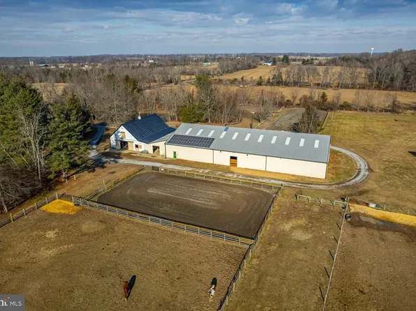 41 Hackett Rd, Woodstown, NJ 08098