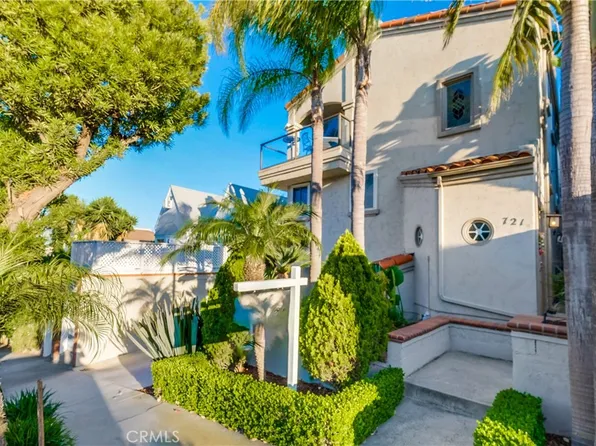 721 W 27th St #2, Los Angeles, CA 90731