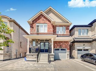 1034 Pelican Trl, Pickering, ON L1X 0G7