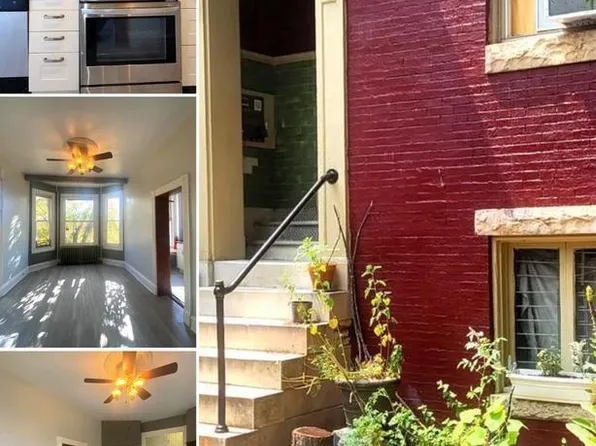 1701 Linden Ave APT 2B, Baltimore, MD 21217