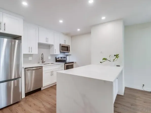 4444 W Point Loma Blvd Unit 22, San Diego, CA 92107