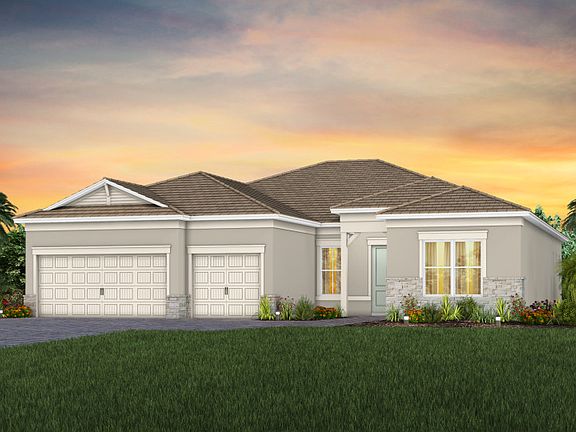 Stellar Exterior CO2A with stone