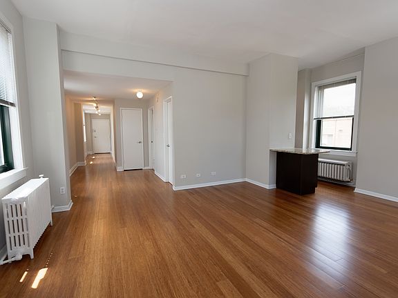 3rd image of 520 W Wellington Ave APT 4F