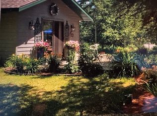 14797 N Riverside Rd, Cable, WI 54821