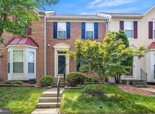 7416 Serenade Cir, Clinton, MD 20735