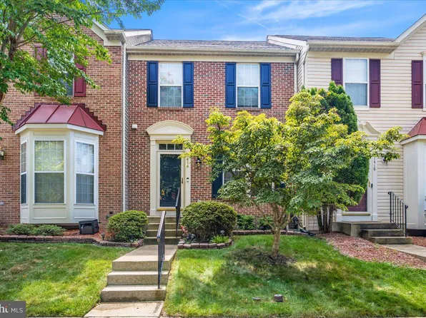 7416 Serenade Cir, Clinton, MD 20735