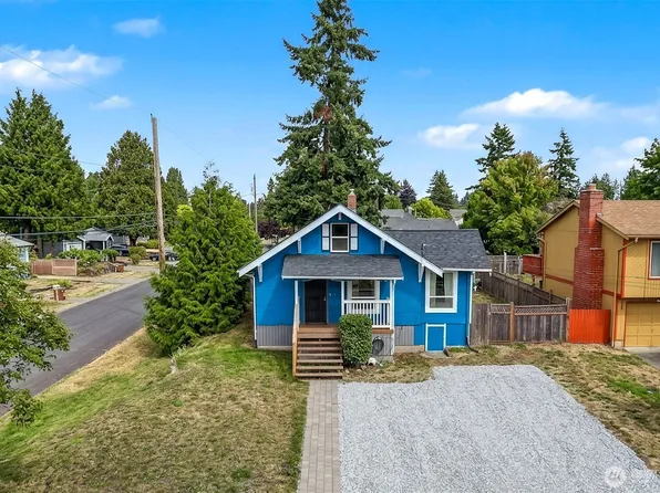 7401 S I Street, Tacoma, WA 98408