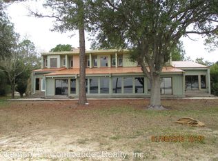 6836 Toepfer Blvd, Southport, FL 32409
