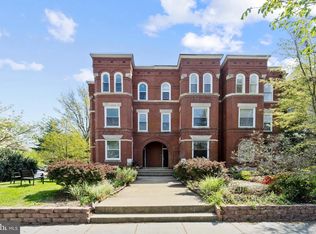 1445 E Capitol St SE APT 1, Washington, DC 20003