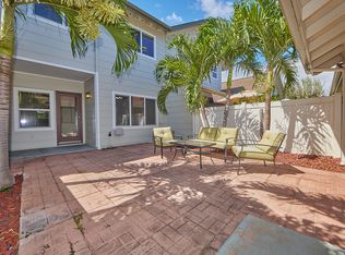 91-1181 Keoneula Blvd APT 2A3, Ewa Beach, HI 96706