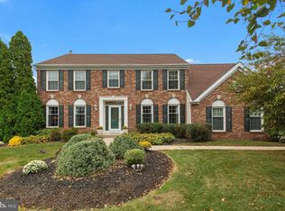 3040 Pawlings Ford Rd, Lansdale, PA 19446