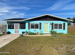 6507 Omoko St, Panama City, FL 32404