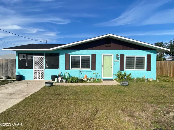 6507 Omoko St, Panama City, FL 32404
