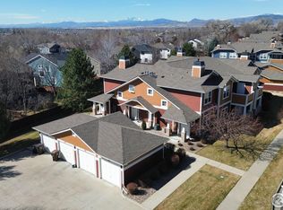 2303 Owens Ave UNIT 101, Fort Collins, CO 80528