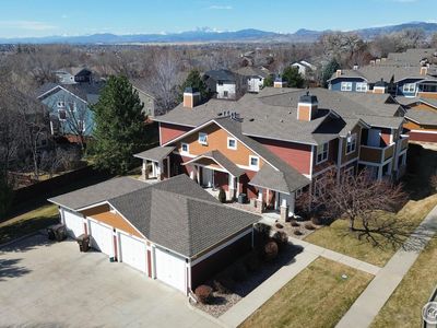 2303 Owens Ave #101, Fort Collins, CO, 80528