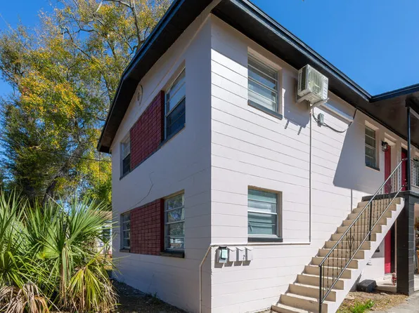 1531 Louisiana St, Jacksonville, FL