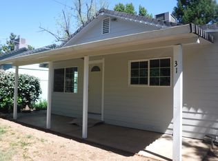 31 Rose Ln, Redding, CA 96003