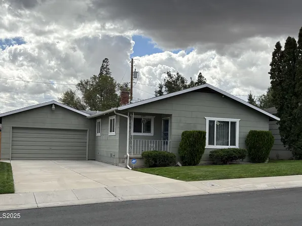 230 Glenmanor Dr, Reno, NV 89509