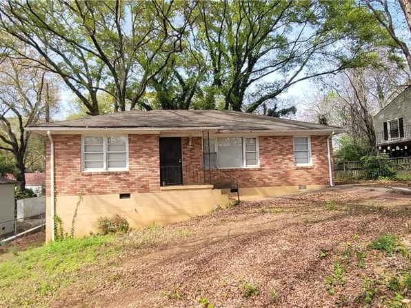 340 Adelle St SE, Atlanta, GA 30315