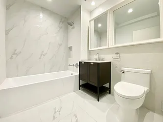 Rented by Zjama Realty Corp